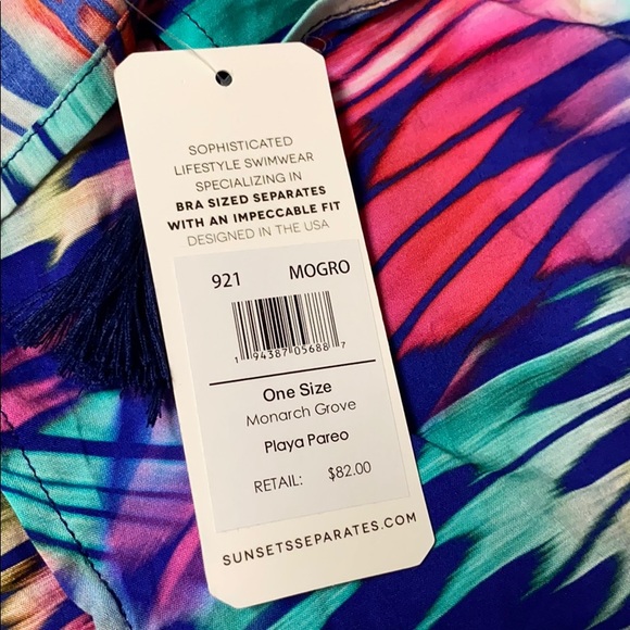 MONARCH GROVE PLAYA PAREO BY SUNSETS - Picture 5 of 5